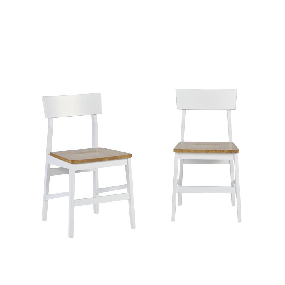 Dining Chair, Set of 2. Picture 1