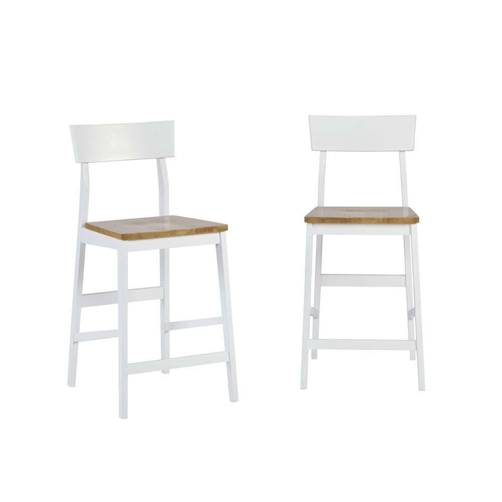 Counter Chair, Set of 2. Picture 1