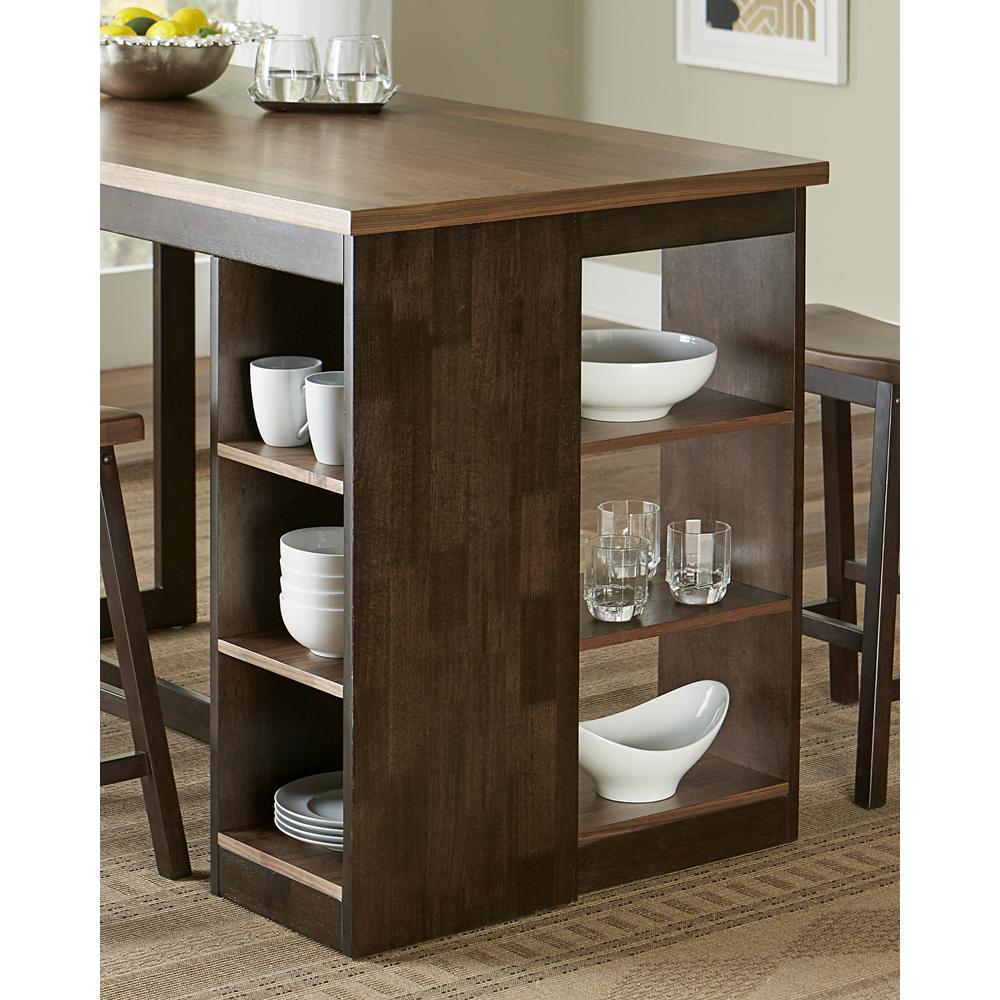 Counter Storage Table. Picture 4