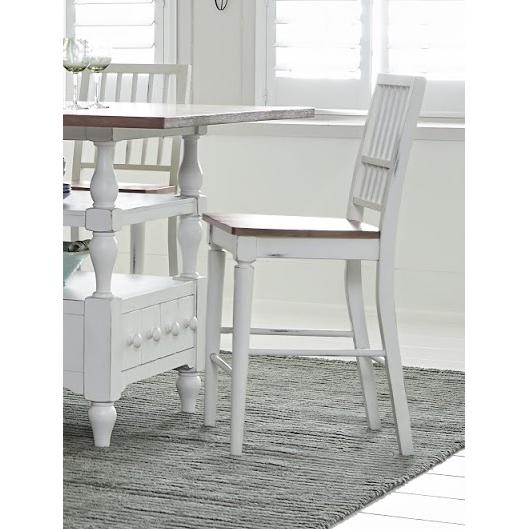 Counter Chair, Set of 2. Picture 2