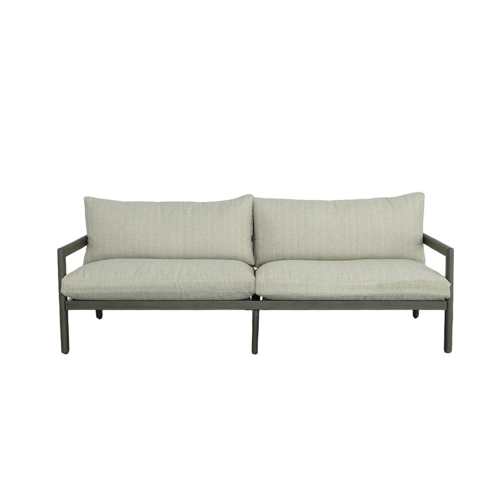 Outdoor Sofa. Picture 1