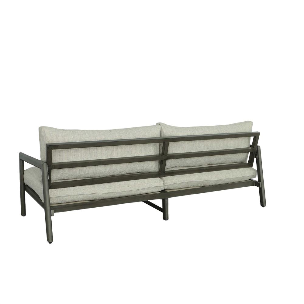 Outdoor Sofa. Picture 7