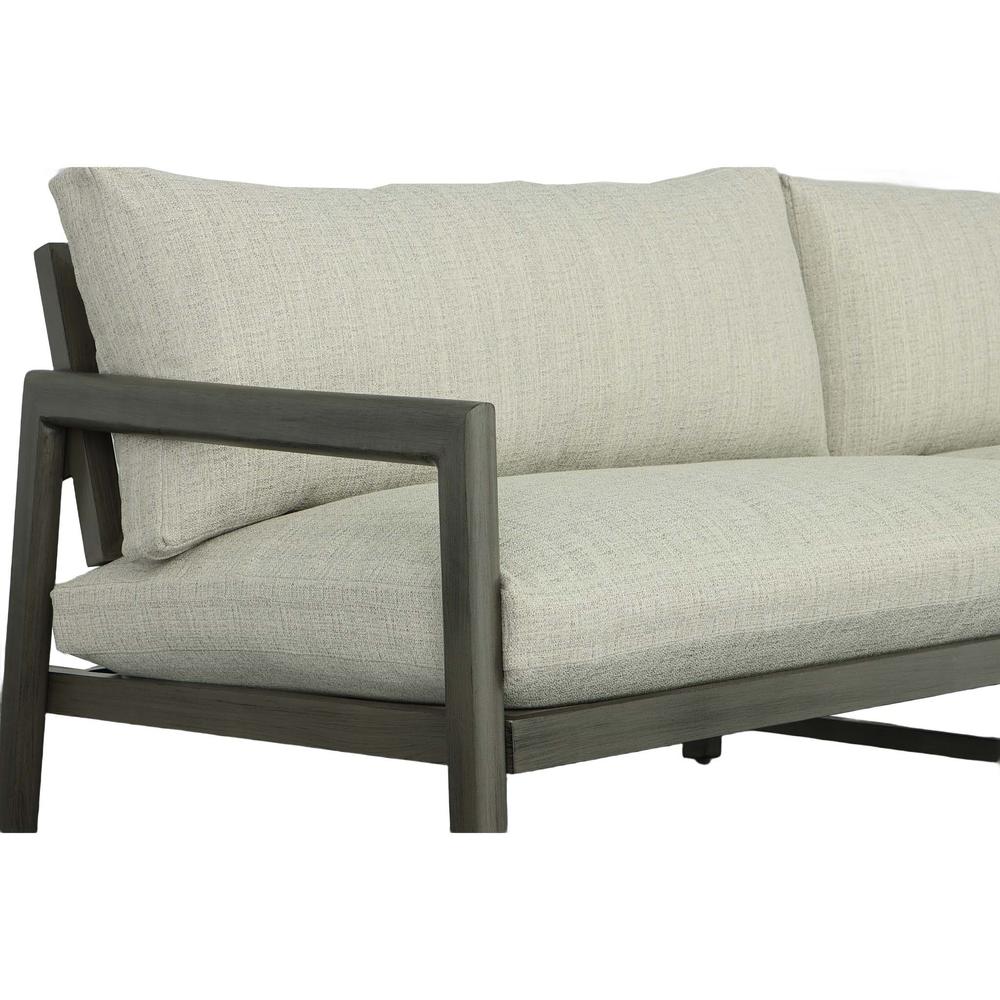 Outdoor Sofa. Picture 2