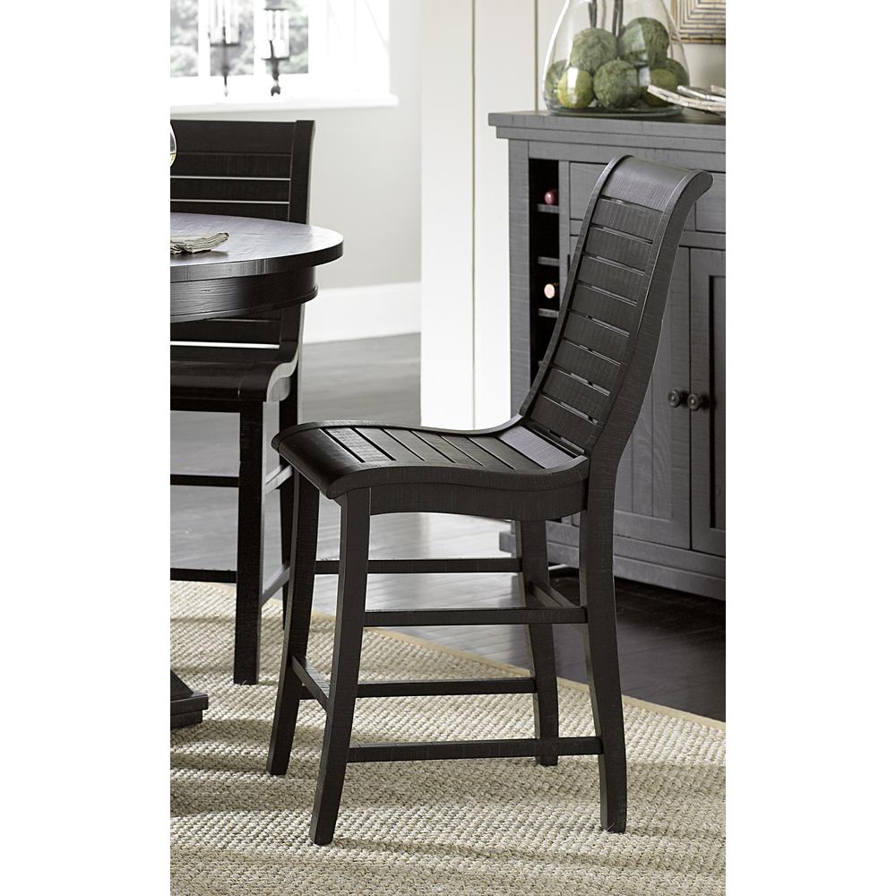 Counter Chair , Set of 2. Picture 2