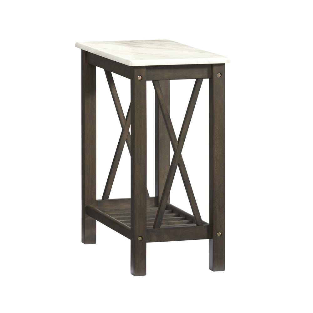 Chairside Table- T400-68. Picture 4