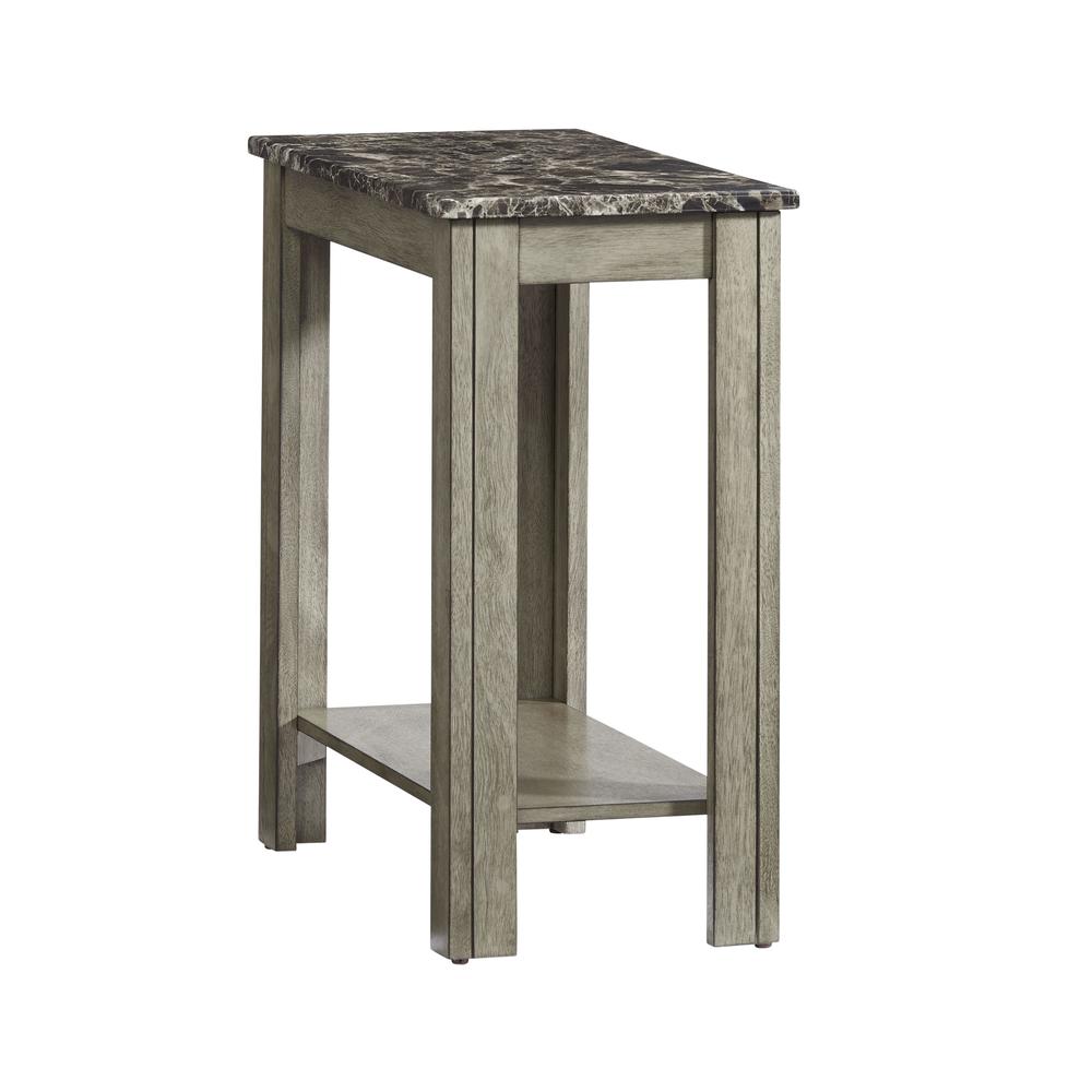 Chairside Table- T400-69. Picture 4