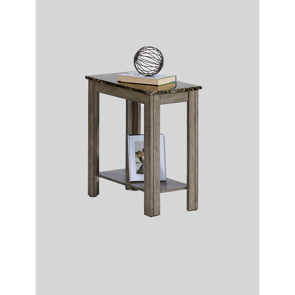 Chairside Table- T400-69. Picture 1