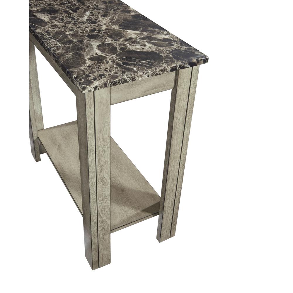 Chairside Table- T400-69. Picture 3