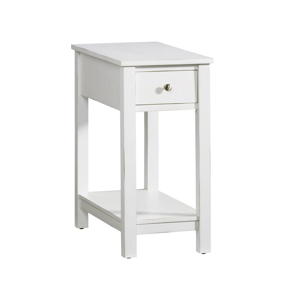 Chairside Table- T400-71. Picture 4