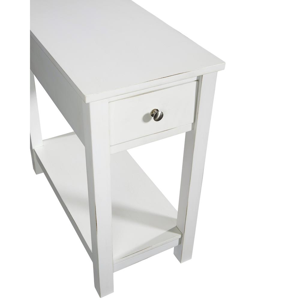 Chairside Table- T400-71. Picture 3