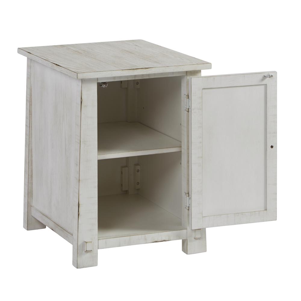Chairside Cabinet. Picture 2