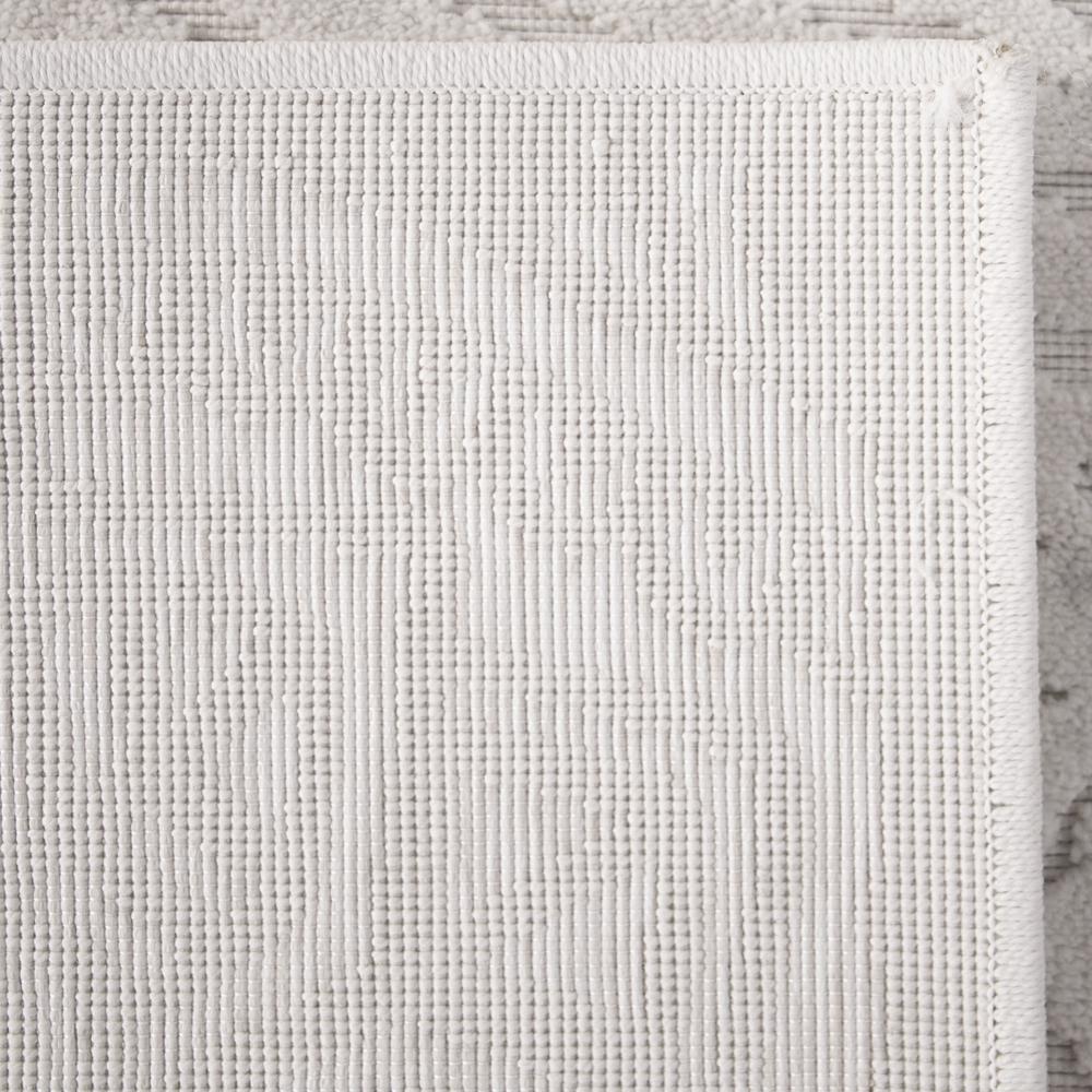Boucle Seaborn Natural (5'2" x 7'6"). Picture 4