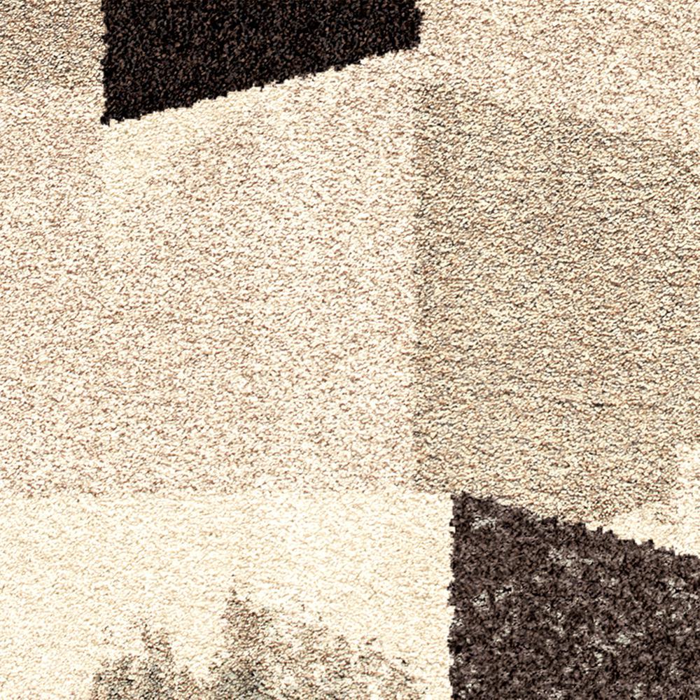 Wild Weave Rampart Slate Area Rug (7'10" x 10'10"). Picture 4