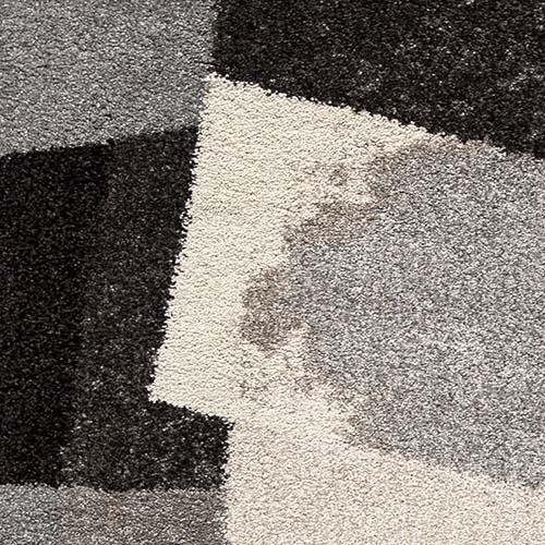 Wild Weave Rampart Slate Area Rug (7'10" x 10'10"). Picture 6