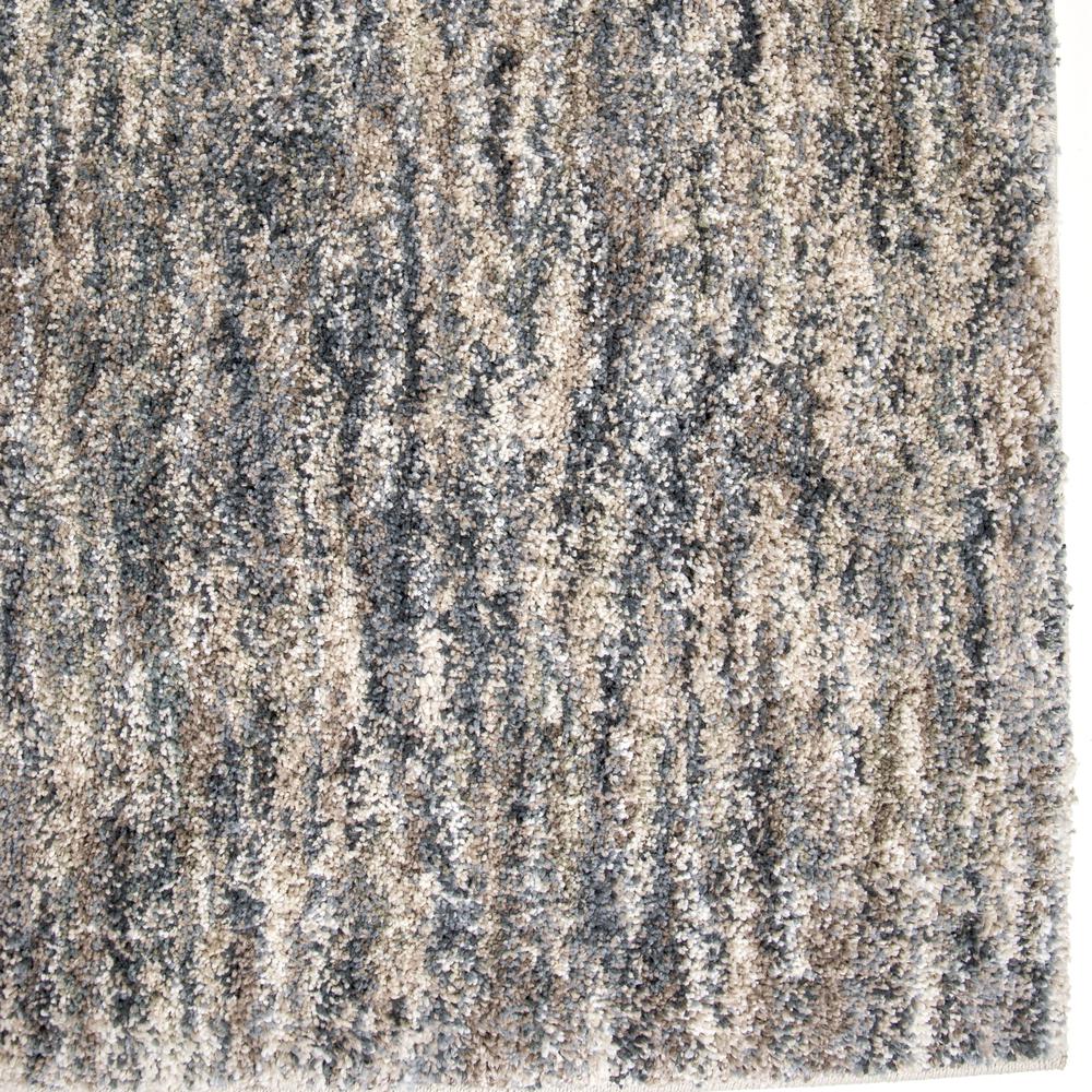 Next Generation Multi Solid Muted Blue (9' x 13'). Picture 2