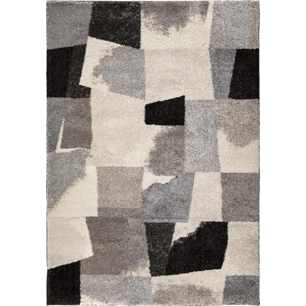 Wild Weave Rampart Slate Area Rug (7'10" x 10'10"). Picture 1