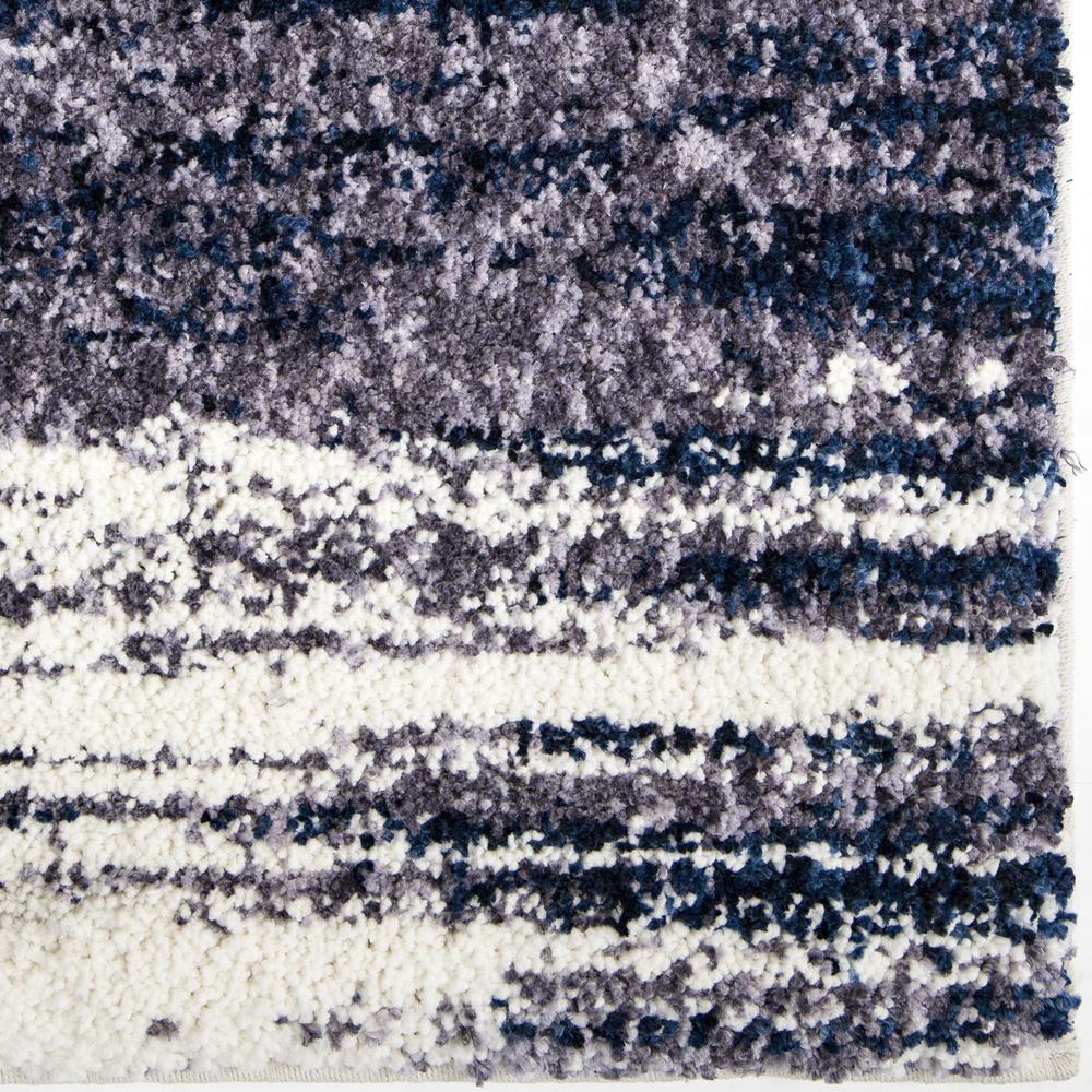 Cotton Tail Madrid Denim (9' x 13'). Picture 2