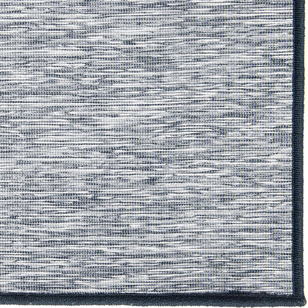 Nouvelle Boucle Flatweave Natural Skyview (5'2" x 7'6"). Picture 2