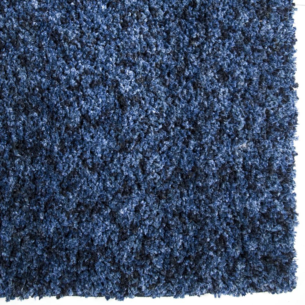 Cotton Tail Solid Royal (9' x 13'). Picture 2