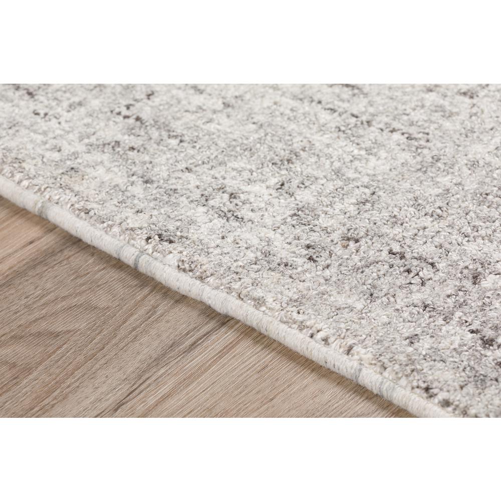 Mateo ME1 Marble 2'3" x 7'6" Runner Rug. Picture 10