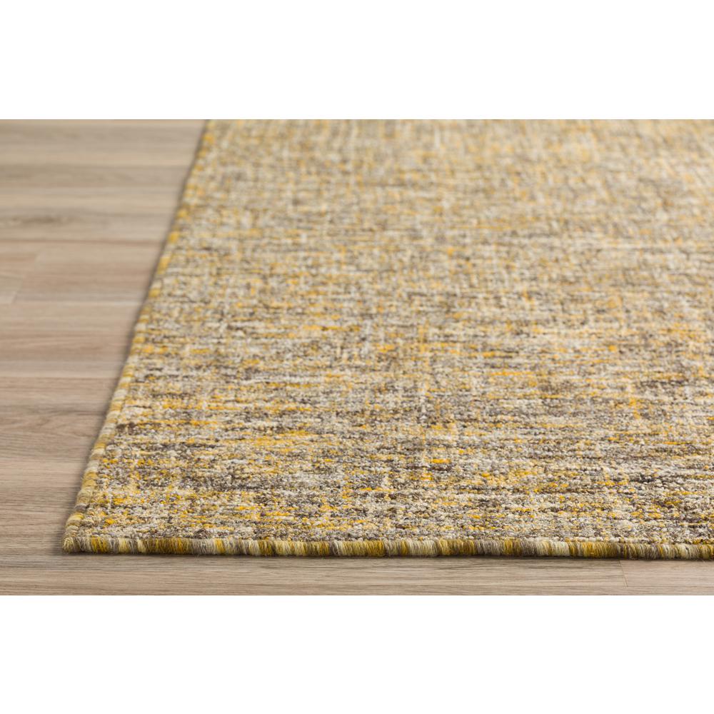 Mateo ME1 Wildflower 2'3" x 7'6" Runner Rug. Picture 11