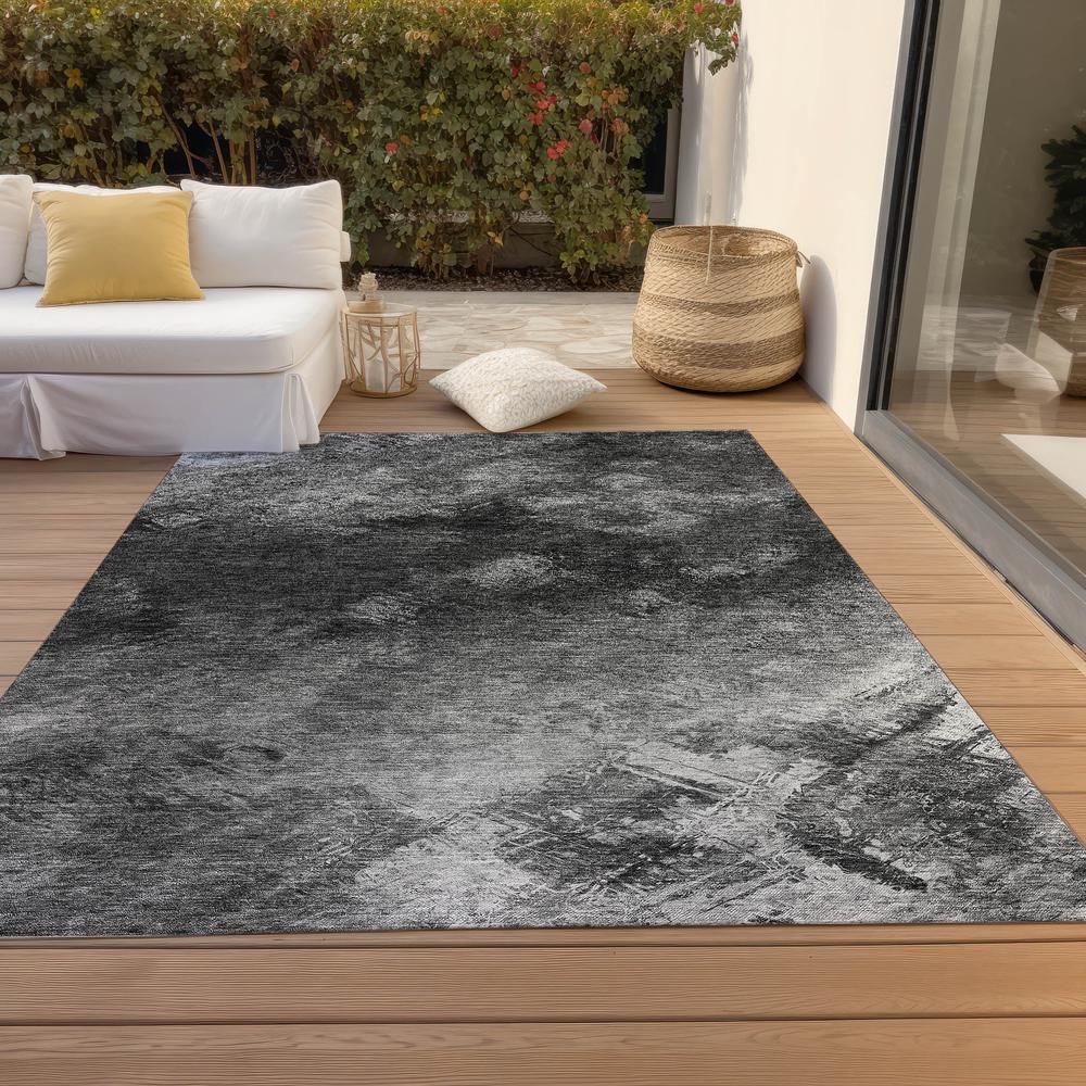 Chantille ACN590 Gray 10' x 14' Rug. Picture 8