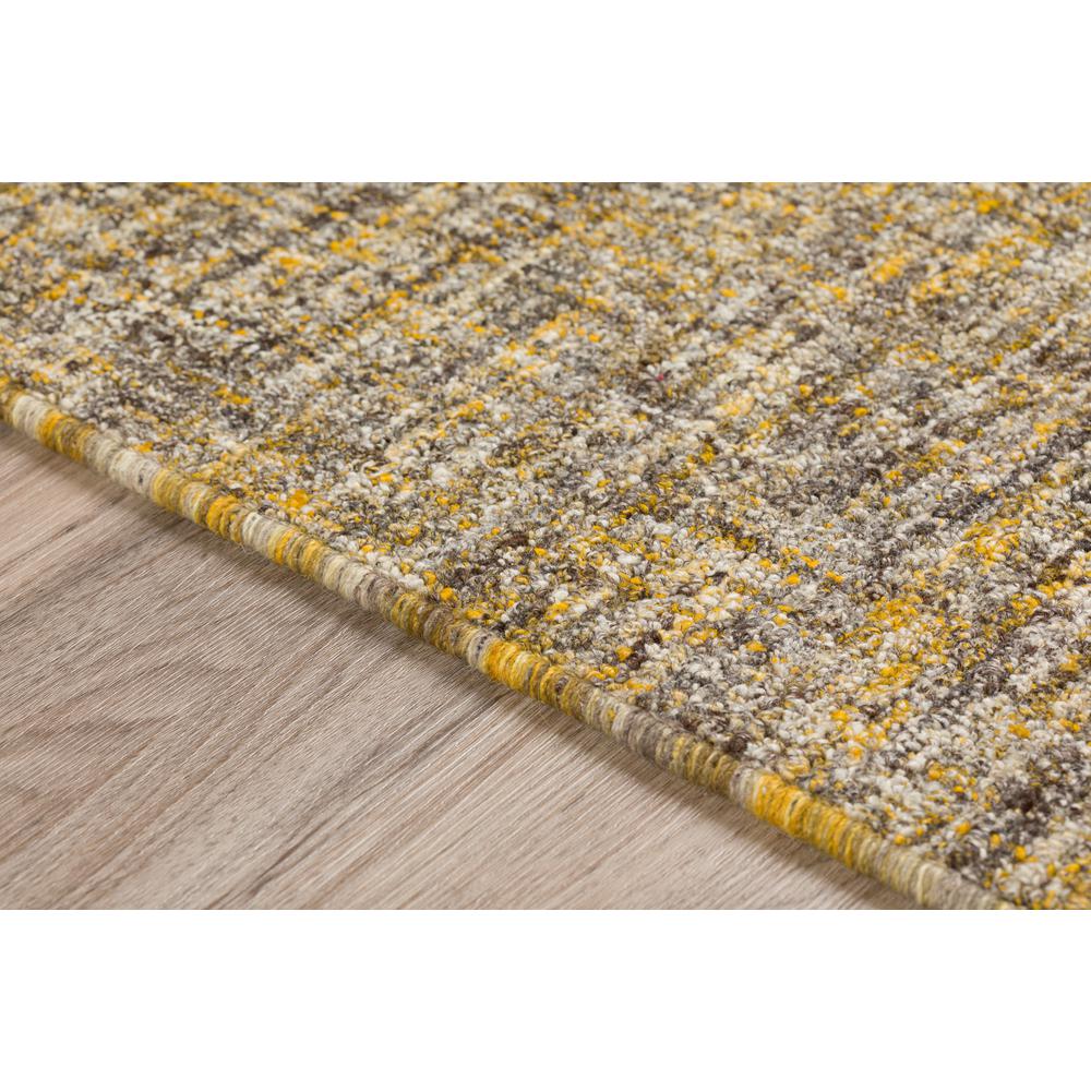 Mateo ME1 Wildflower 2'3" x 7'6" Runner Rug. Picture 10