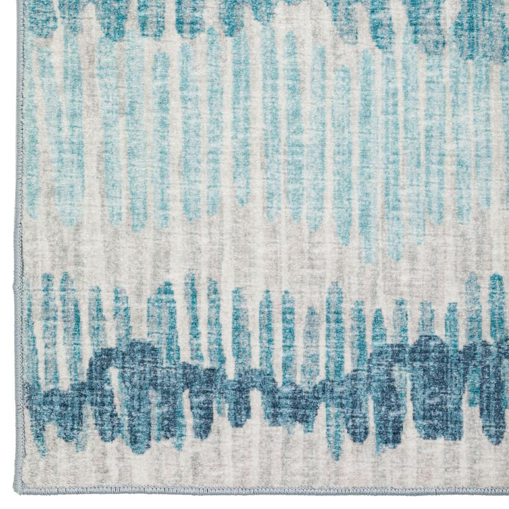 Winslow WL4 Sky 8' x 10' Rug. Picture 3