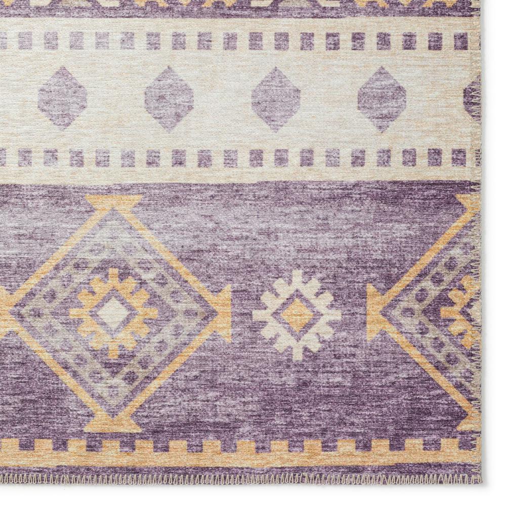 Indoor/Outdoor Sedona SN12 Imperial Washable 8' x 10' Rug. Picture 3