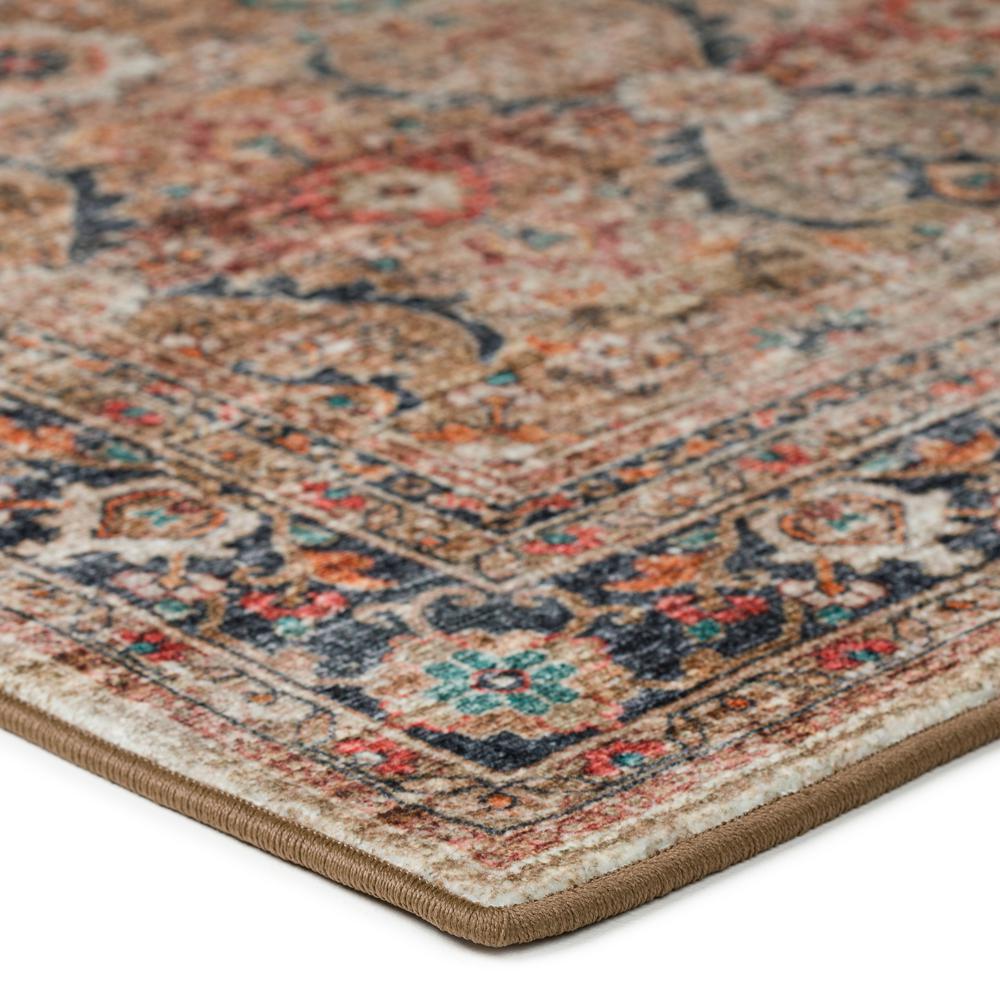 Jericho JC1 Taupe 8' x 10' Rug. Picture 4
