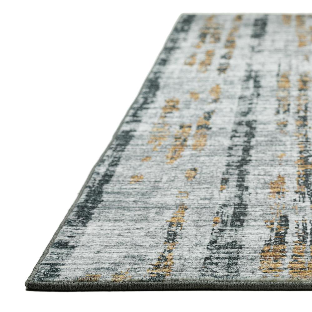 Winslow WL6 Grey 8' x 10' Rug. Picture 6