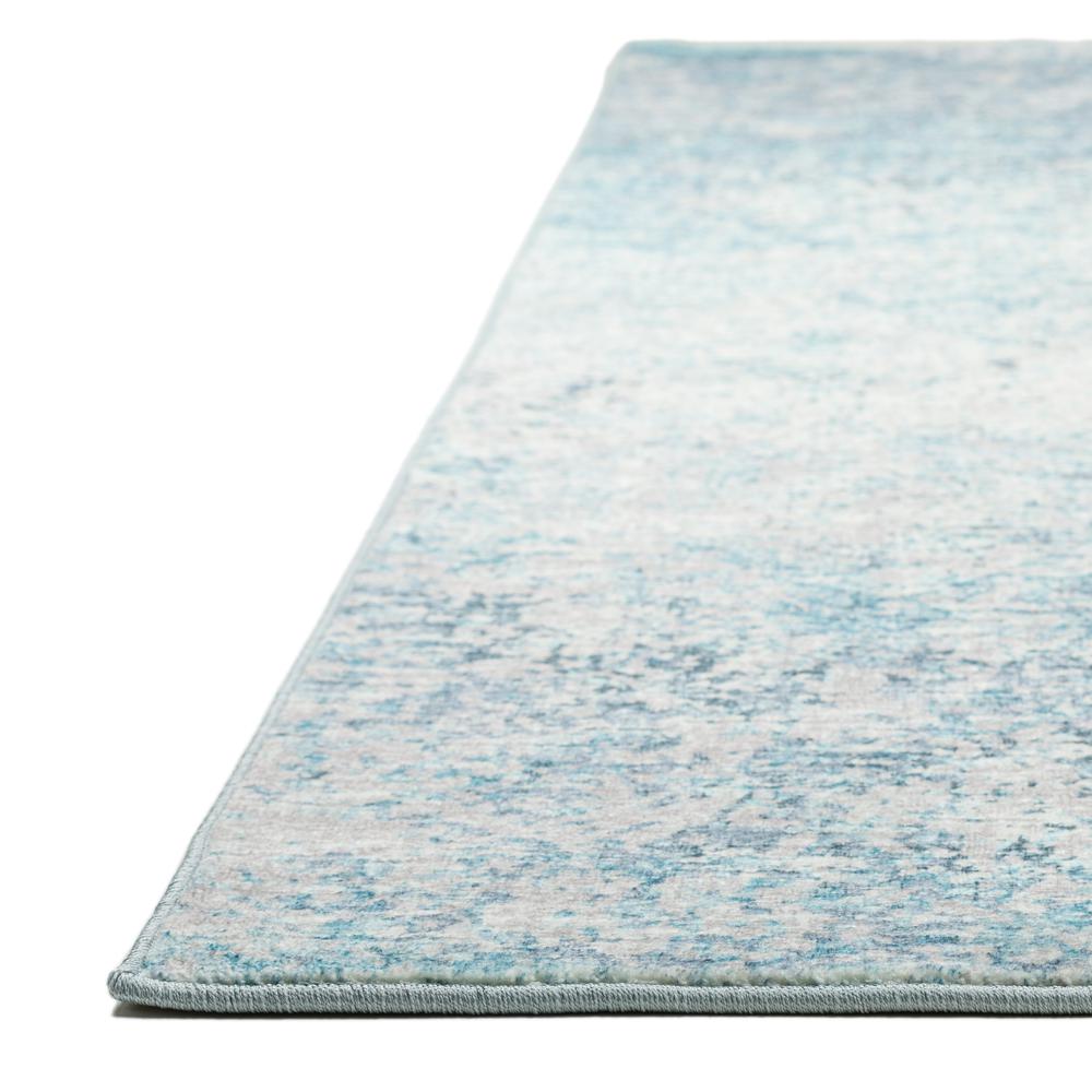Winslow WL3 Sky 8' x 10' Rug. Picture 6