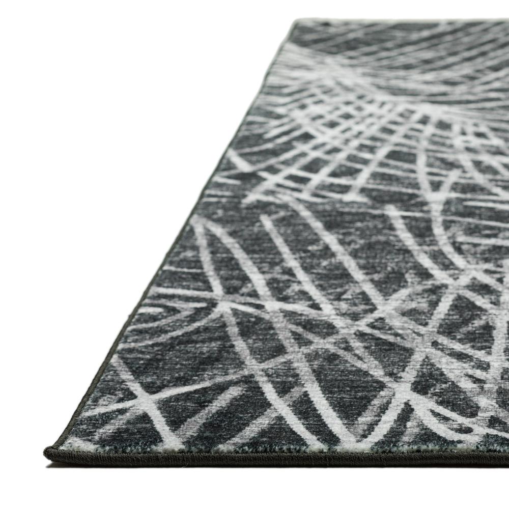 Winslow WL2 Midnight 8' x 10' Rug. Picture 6