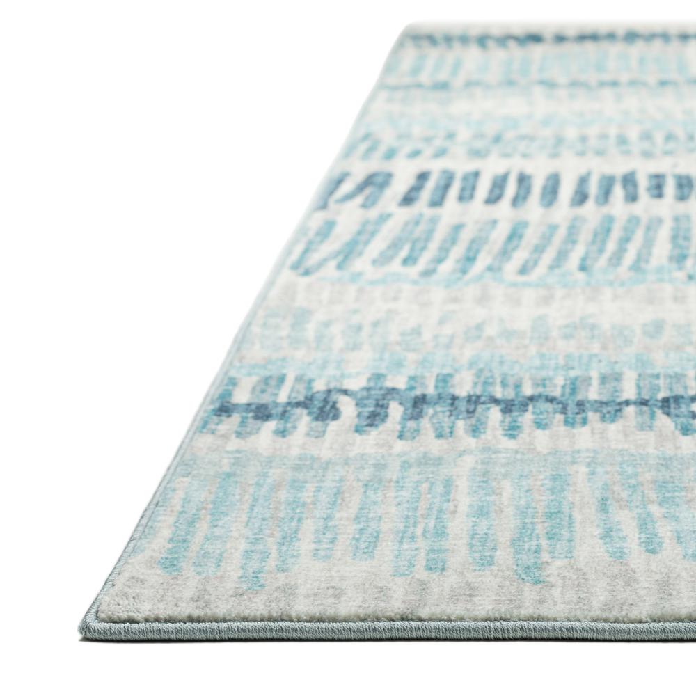 Winslow WL4 Sky 8' x 10' Rug. Picture 6
