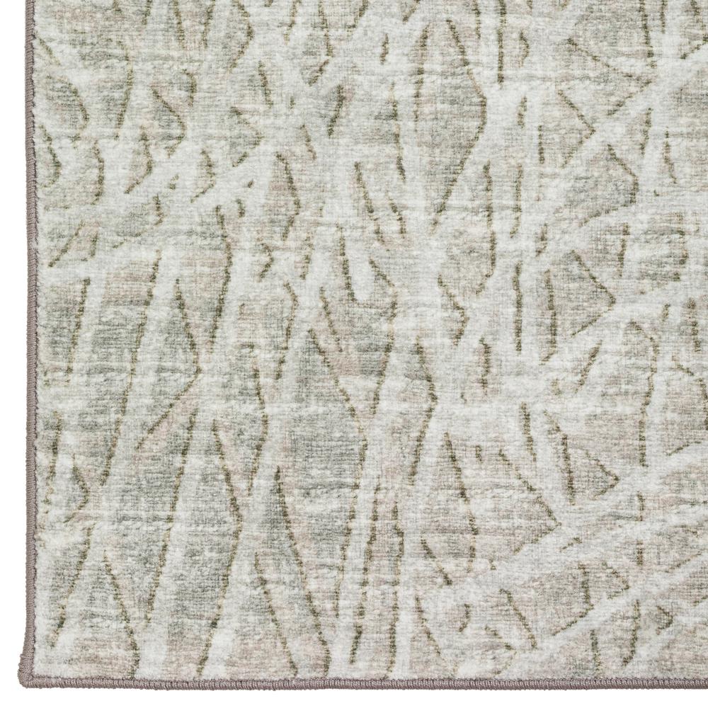 Winslow WL2 Taupe 8' x 10' Rug. Picture 3