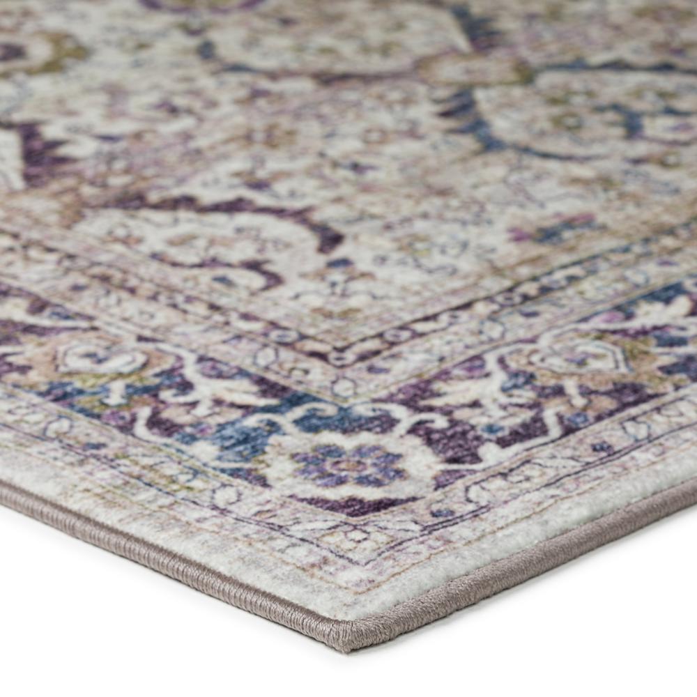 Jericho JC1 Oyster 8' x 10' Rug. Picture 4