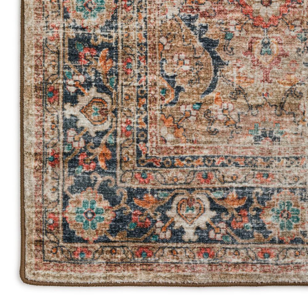 Jericho JC1 Taupe 8' x 10' Rug. Picture 3
