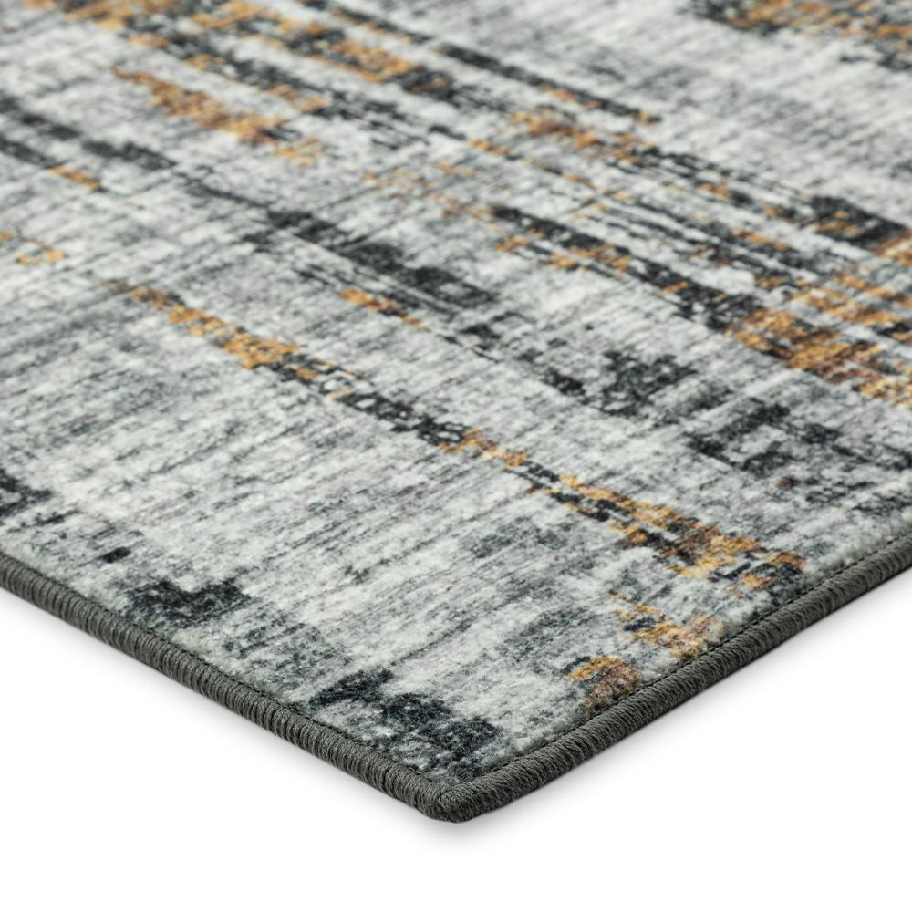 Winslow WL6 Grey 8' x 10' Rug. Picture 4