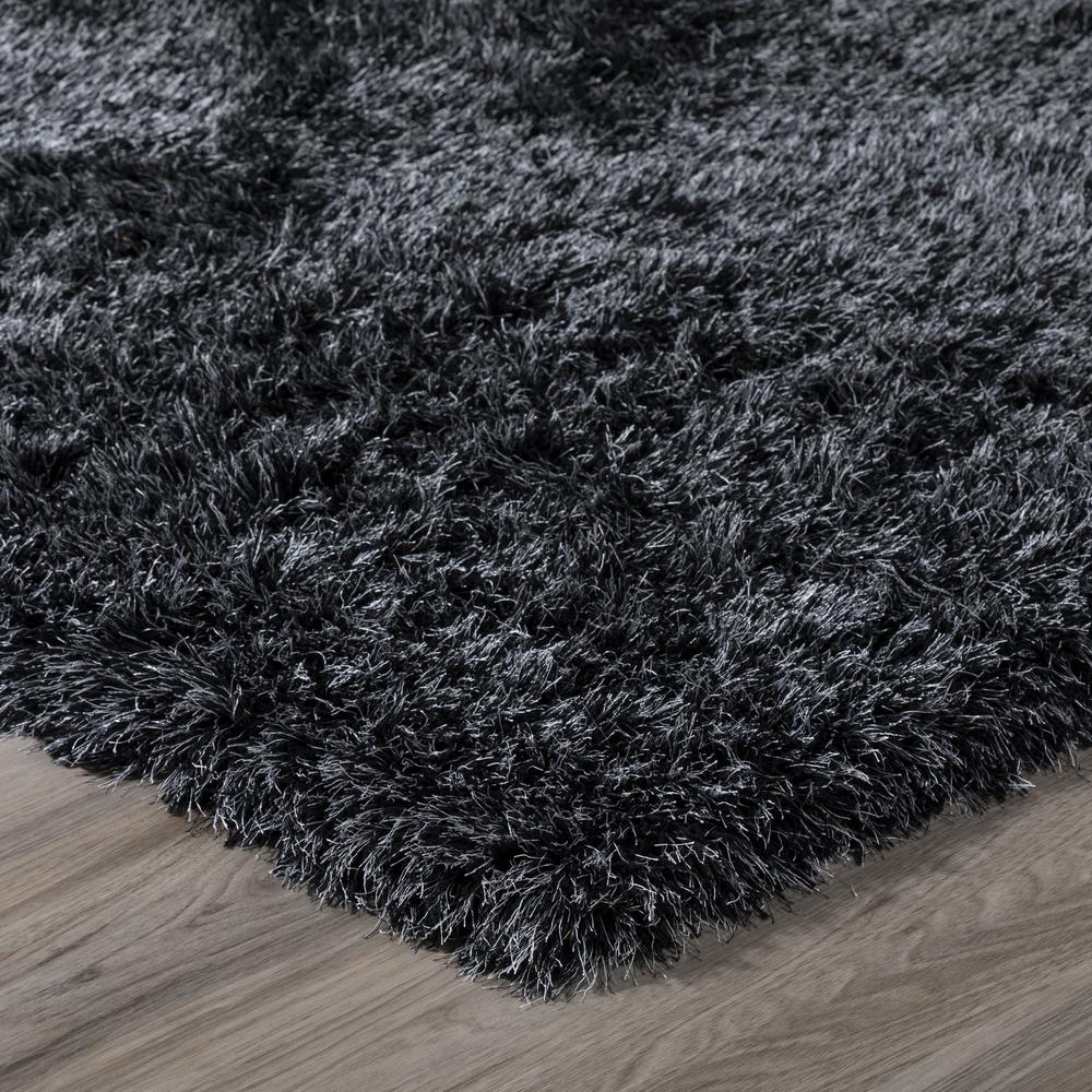 Impact IA100 Midnight 2'6" x 10' Runner Rug. Picture 4