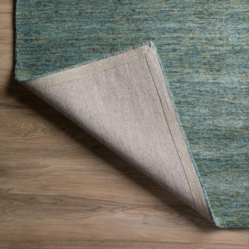 Reya RY7 Lakeview 2'6" x 12' Runner Rug. Picture 4