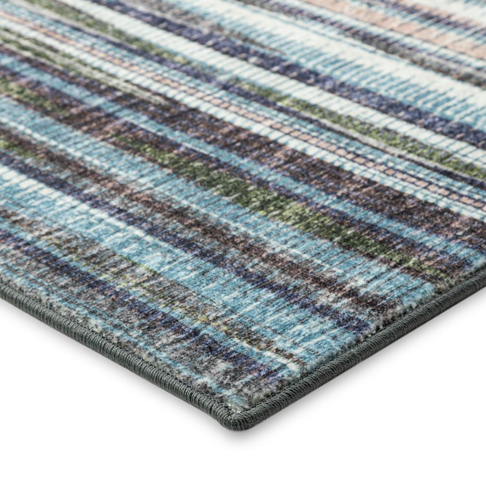 Amador AA1 Violet 9' x 12' Rug. Picture 4