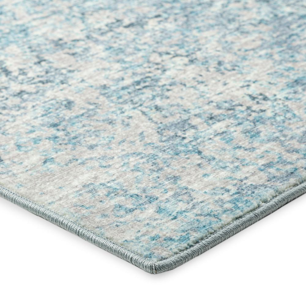 Winslow WL3 Sky 9' x 12' Rug. Picture 4