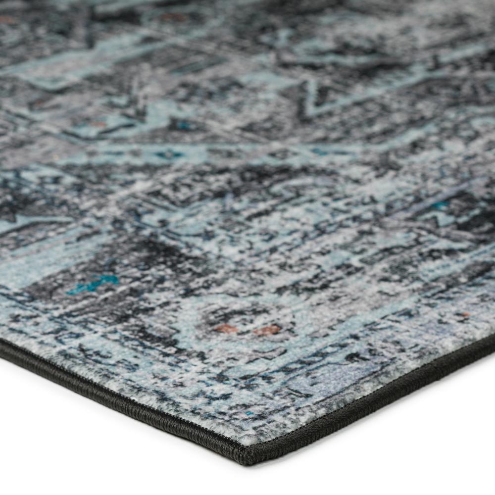 Jericho JC5 Steel 9' x 12' Rug. Picture 4