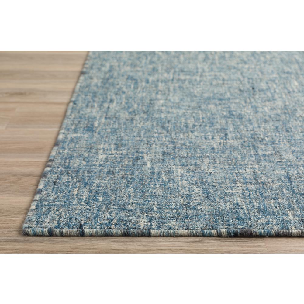 Mateo ME1 Denim 3'6" x 5'6" Rug. Picture 11