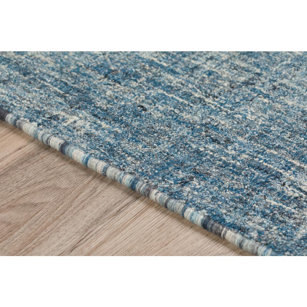 Mateo ME1 Denim 3'6" x 5'6" Rug. Picture 10