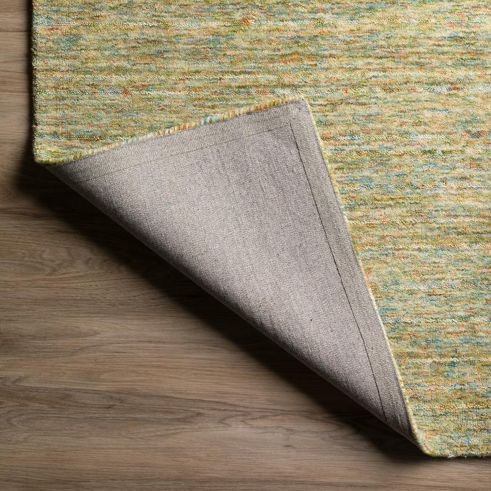 Reya RY7 Meadow 4' x 4' Octagon Rug. Picture 3