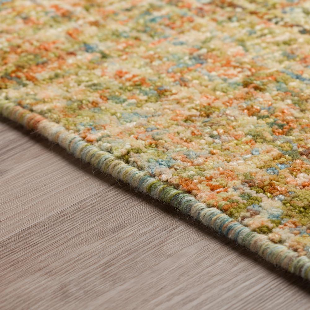 Calisa CS5 Meadow 4' x 4' Square Rug. Picture 10