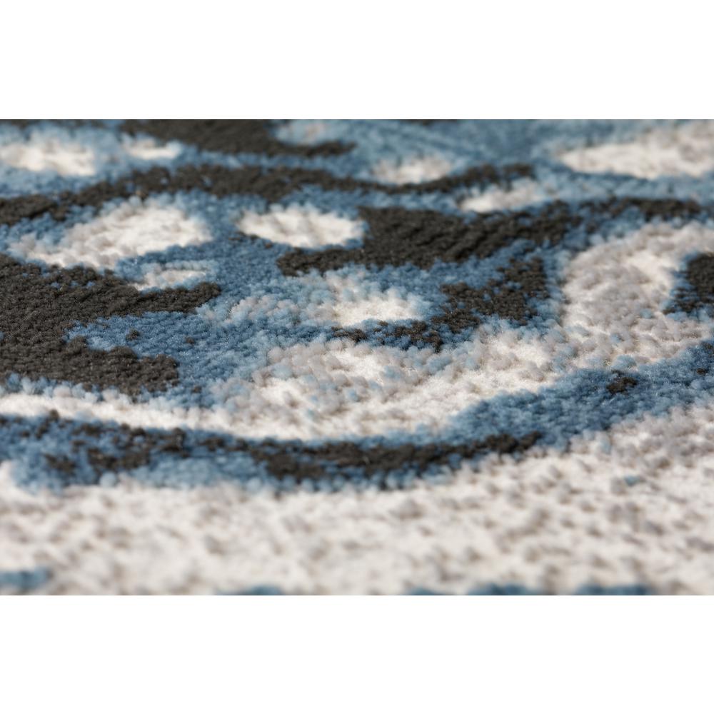 Cascina CC8 Riverview 2'3" x 7'5" Runner Rug. Picture 8
