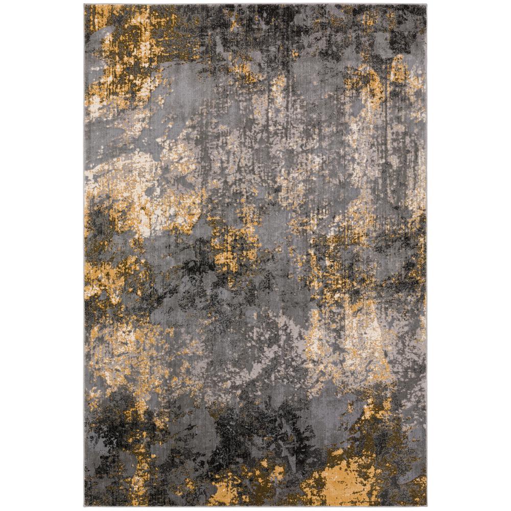 Cascina CC9 Fossil 5'1" x 7'5" Rug. Picture 1