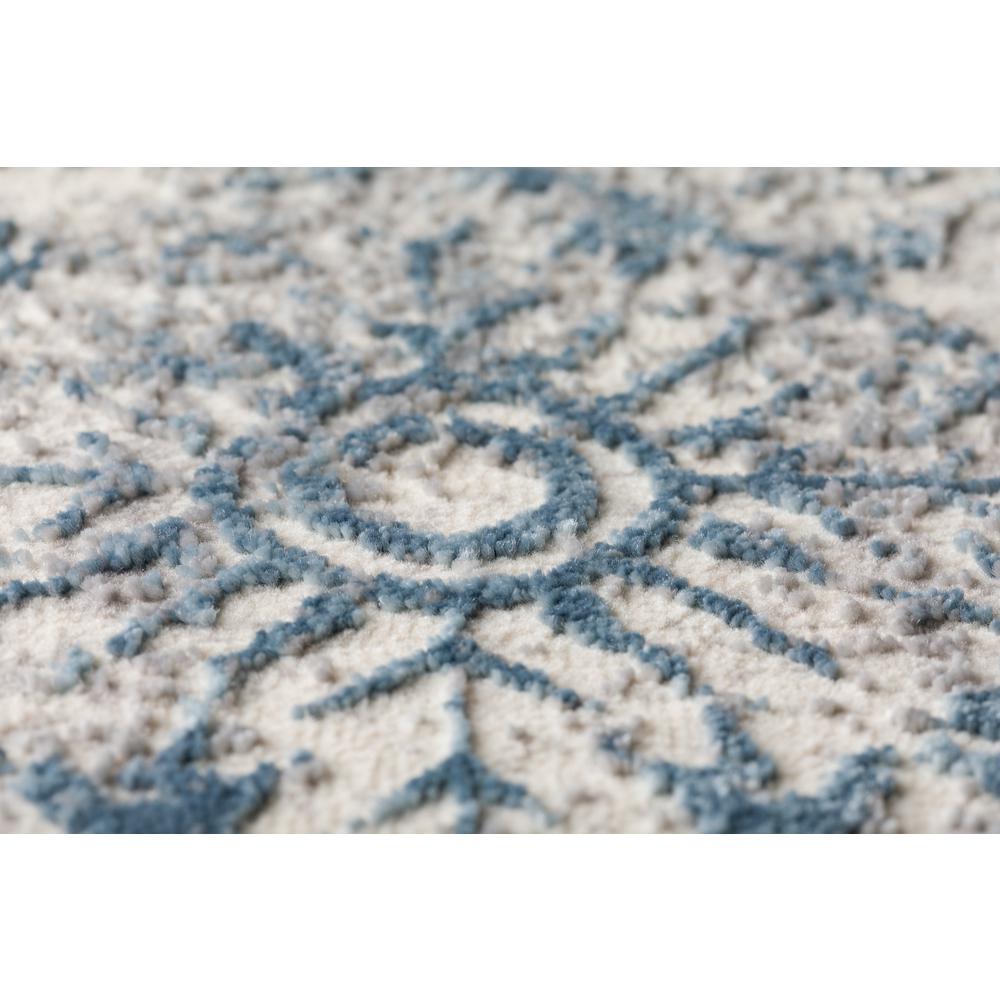 Cascina CC7 Lakemont 2'3" x 7'5" Runner Rug. Picture 8